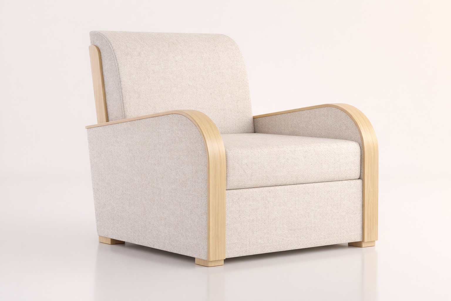 Fauteuil Calipsea® - Modèle Signature