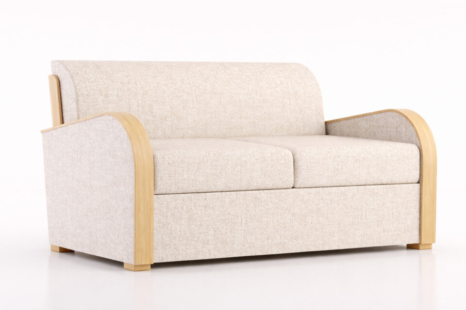 Banquette Calipsea® - modèle L'escale