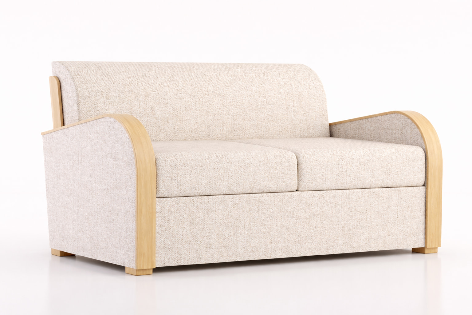 Banquette Calipsea® - modèle L'escale