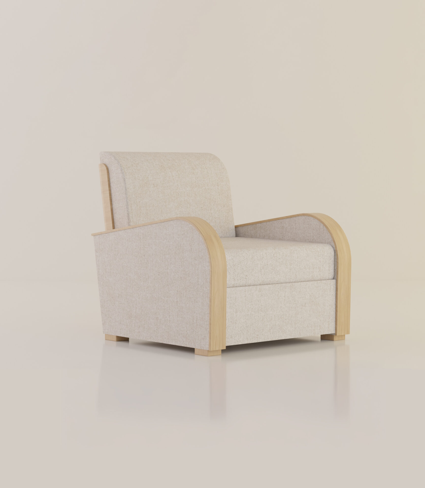 Fauteuil Calipsea® Grand Large